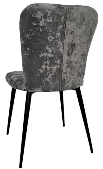 Обеденный стул Мальта С103 (под хром) в Пскове - изображение 12