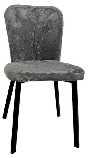 Обеденный стул Мальта С103 (под хром) в Пскове - изображение 6