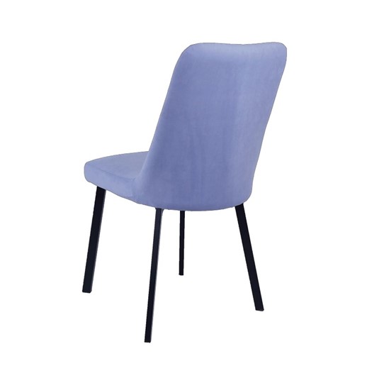 Обеденный стул Ретро С119 (отшив-полоска,опора профиль - стандартная покраска) в Пскове - изображение 14