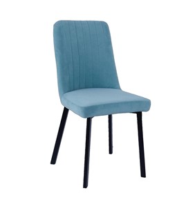 Обеденный стул Ретро С119 (отшив-полоска,опора профиль - стандартная покраска) в Пскове - предосмотр 6