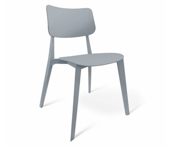 Обеденный стул SHT-S110 (серый) в Пскове