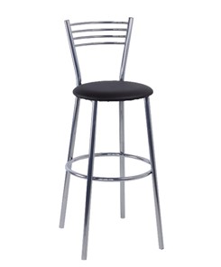 Барный стул 04 Б304 (стандартная покраска) в Пскове - предосмотр