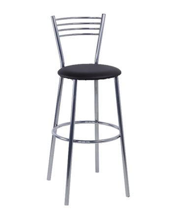 Барный стул 04 Б304 (стандартная покраска) в Пскове - изображение