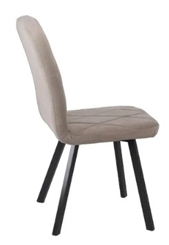 Обеденный стул Лион С106 (под хром) в Пскове - изображение 8