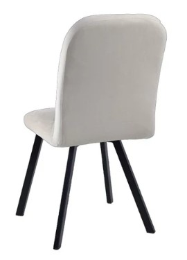 Обеденный стул Лион С106 (под хром) в Пскове - изображение 10