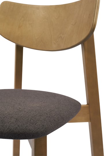 Обеденный стул Вега МС, Дуб/Грей в Пскове - изображение 8