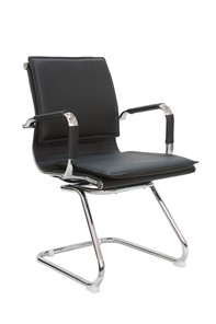 Компьютерное кресло Riva Chair 6003-3 (Черный) в Пскове