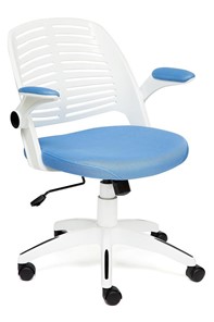 Компьютерное кресло JOY ткань, синий, арт.11997 в Пскове - предосмотр