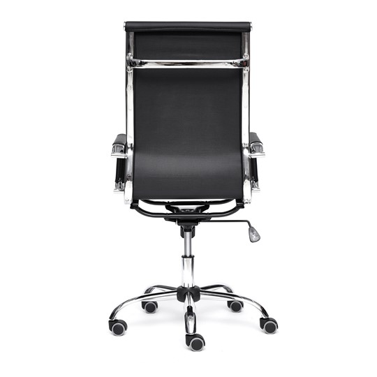 Компьютерное кресло URBAN кож/зам, черный, арт.14459 в Пскове - изображение 3