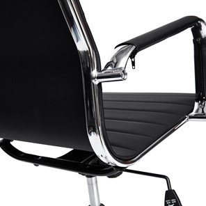 Компьютерное кресло URBAN кож/зам, черный, арт.14459 в Пскове - предосмотр 7