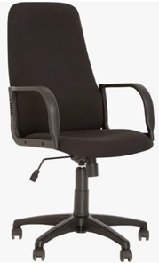 Кресло для офиса DIPLOMAT (PL64) ткань CAGLIARI C11 в Пскове