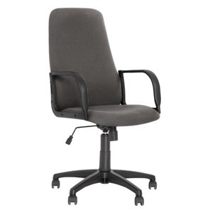 Кресло для офиса DIPLOMAT (PL64) ткань CAGLIARI C38 в Пскове