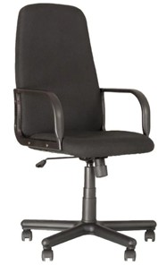 Кресло для офиса DIPLOMAT (PL64) ткань ZESTA 24 в Пскове