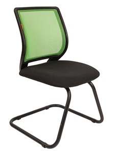 Кресло CHAIRMAN 699V, цвет зеленый в Пскове