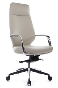 Кресло компьютерное Design А1711, Светло-серый в Пскове