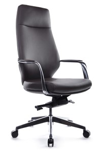 Кресло офисное Design А1711, Темно-коричневый в Пскове