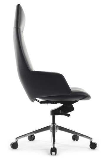 Кресло офисное Design А1719, Черный в Пскове - изображение 1