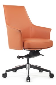 Офисное кресло Design B1918, Оранжевый в Пскове