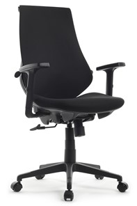 Офисное кресло Design CX1361М, Черный в Пскове