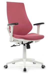 Кресло компьютерное Design CX1361М, Розовый в Пскове
