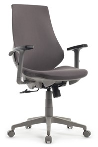 Кресло Design CX1361М, Серый в Пскове