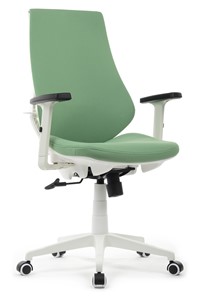 Компьютерное кресло Design CX1361М, Зеленый в Пскове