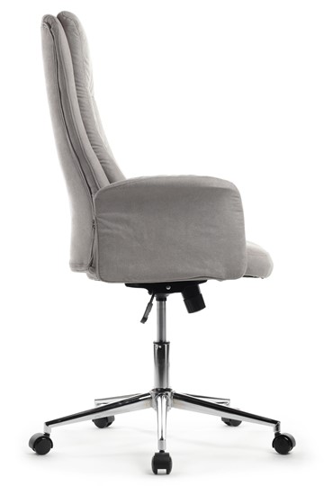 Компьютерное кресло Design CX1502H, Серый в Пскове - изображение 1