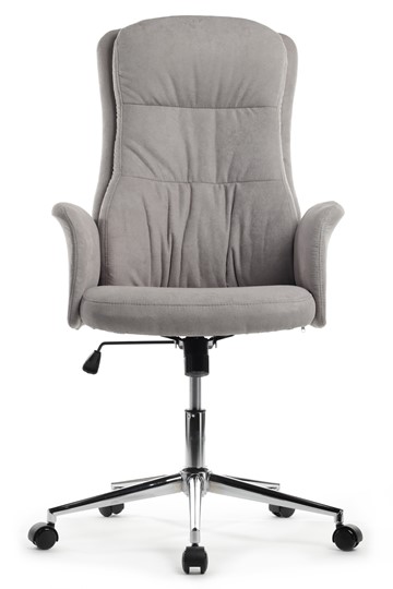 Компьютерное кресло Design CX1502H, Серый в Пскове - изображение 3