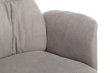 Компьютерное кресло Design CX1502H, Серый в Пскове - предосмотр 4