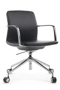 Компьютерное кресло Design FK004-В12, Черный в Пскове