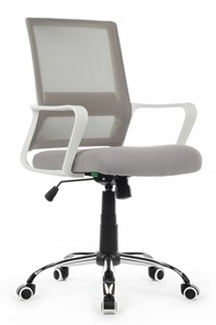 Кресло компьютерное RCH 1029MW, Серый/Серый в Пскове