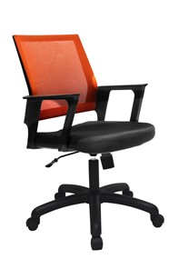 Компьютерное кресло RCH 1150 TW PL, Оранжевый в Пскове