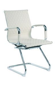 Компьютерное кресло Riva Chair 6016-3 (Бежевый) в Пскове