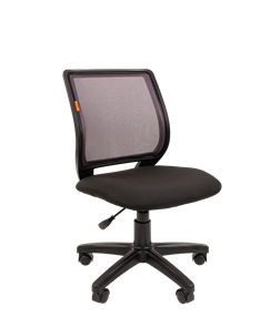 Офисное кресло CHAIRMAN 699 Б/Л Сетка TW-04 (серый) в Пскове