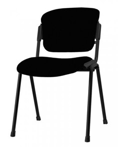 Офисное кресло ERA BLACK C11 в Пскове