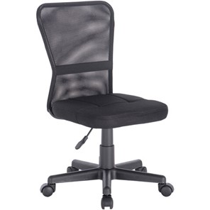 Офисное кресло Brabix Smart MG-313 (без подлокотников, черное) 531843 в Пскове