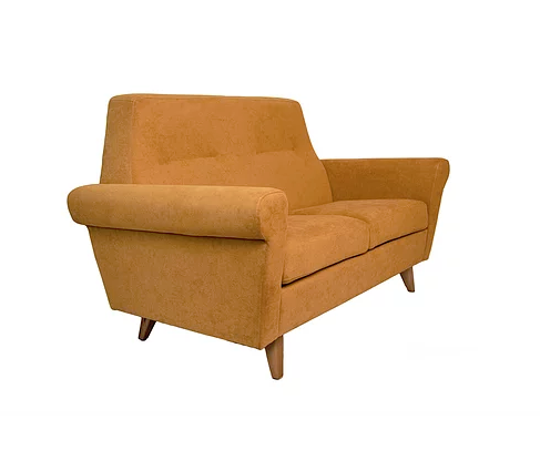 Прямой диван Мид 1650х850х900 в Пскове - изображение 1