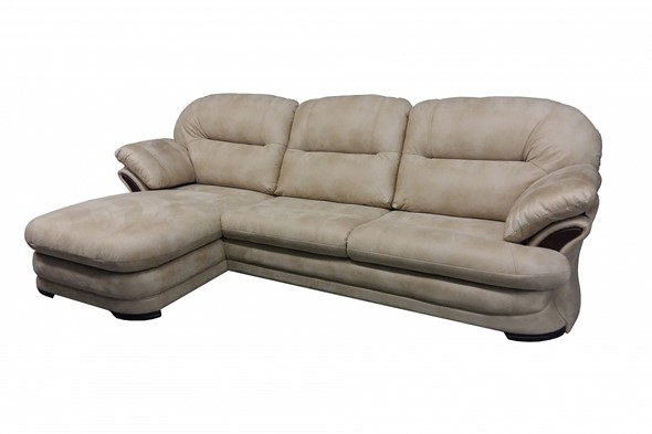 Угловой диван Квин 6 МД, седафлекс в Пскове - изображение