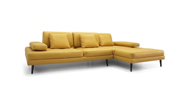 Угловой диван Милан-1 (м8,1+м2,1) в Пскове