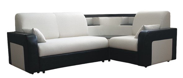 Угловой диван Каприз 7 в Пскове - изображение