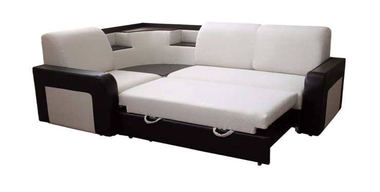 Угловой диван Каприз 7 в Пскове - изображение 1