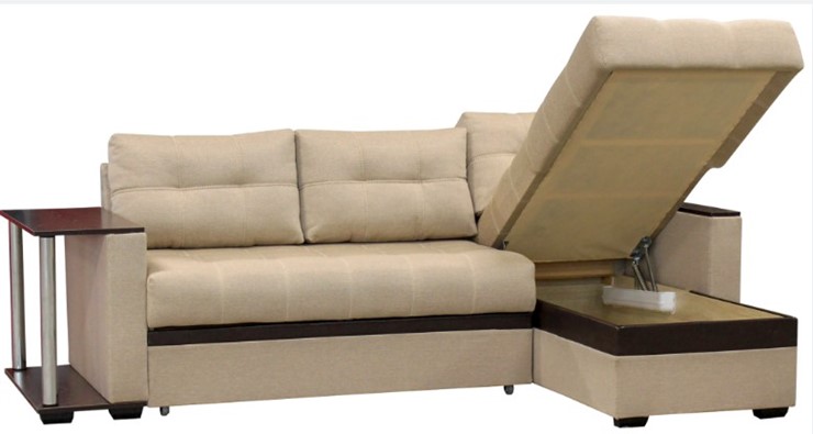 Угловой диван Мальта 2 New в Пскове - изображение 11