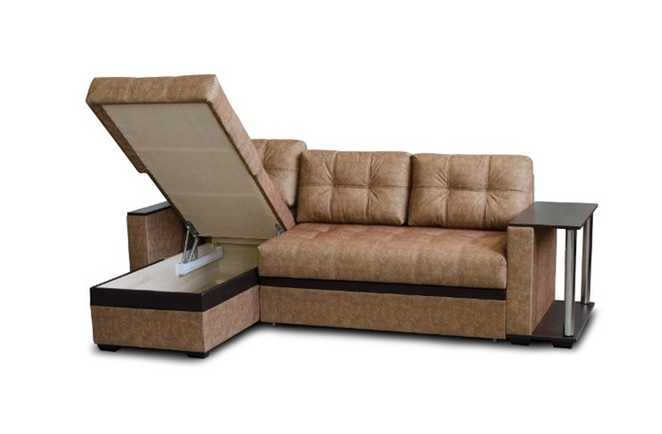 Угловой диван Мальта 2 New в Пскове - изображение 6