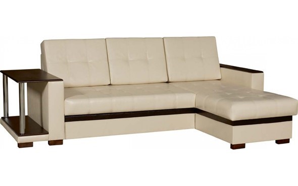 Угловой диван Мальта 2 со столиком в Пскове - изображение 4