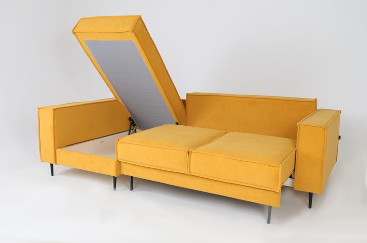Угловой раскладной диван Морис в Пскове - изображение 2