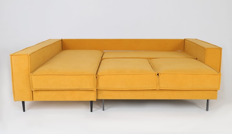 Угловой раскладной диван Морис в Пскове - изображение 3
