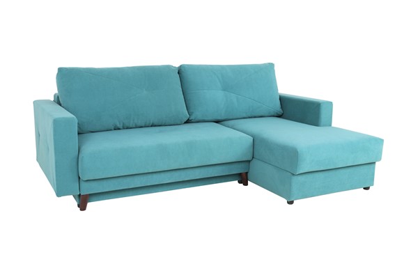 Угловой диван для гостиной Тэсси в Пскове - изображение