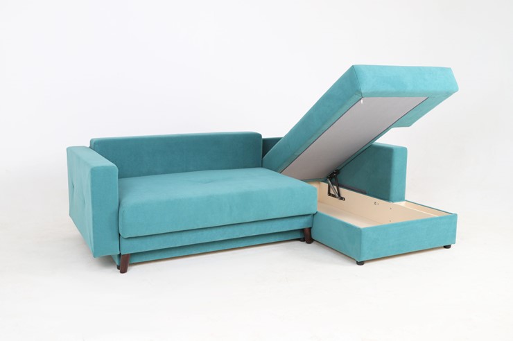Угловой диван для гостиной Тэсси в Пскове - изображение 2