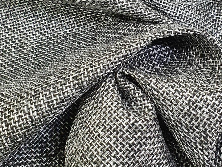 Угловой диван Поло, Серый (рогожка) в Пскове - изображение 7