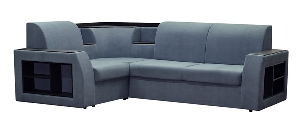Угловой диван Сапфир 2 в Пскове - изображение